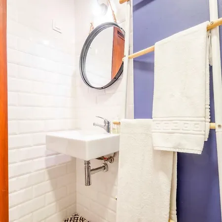 Apartament White Avenue Ii Olhão