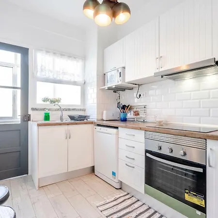 Apartament White Avenue Ii
