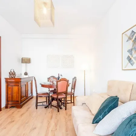 Apartament White Avenue Ii Olhão
