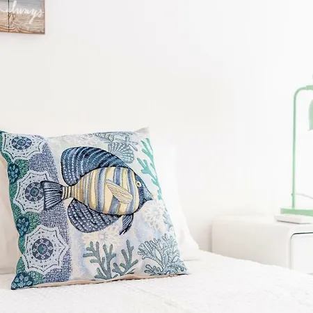 White Avenue Ii 公寓